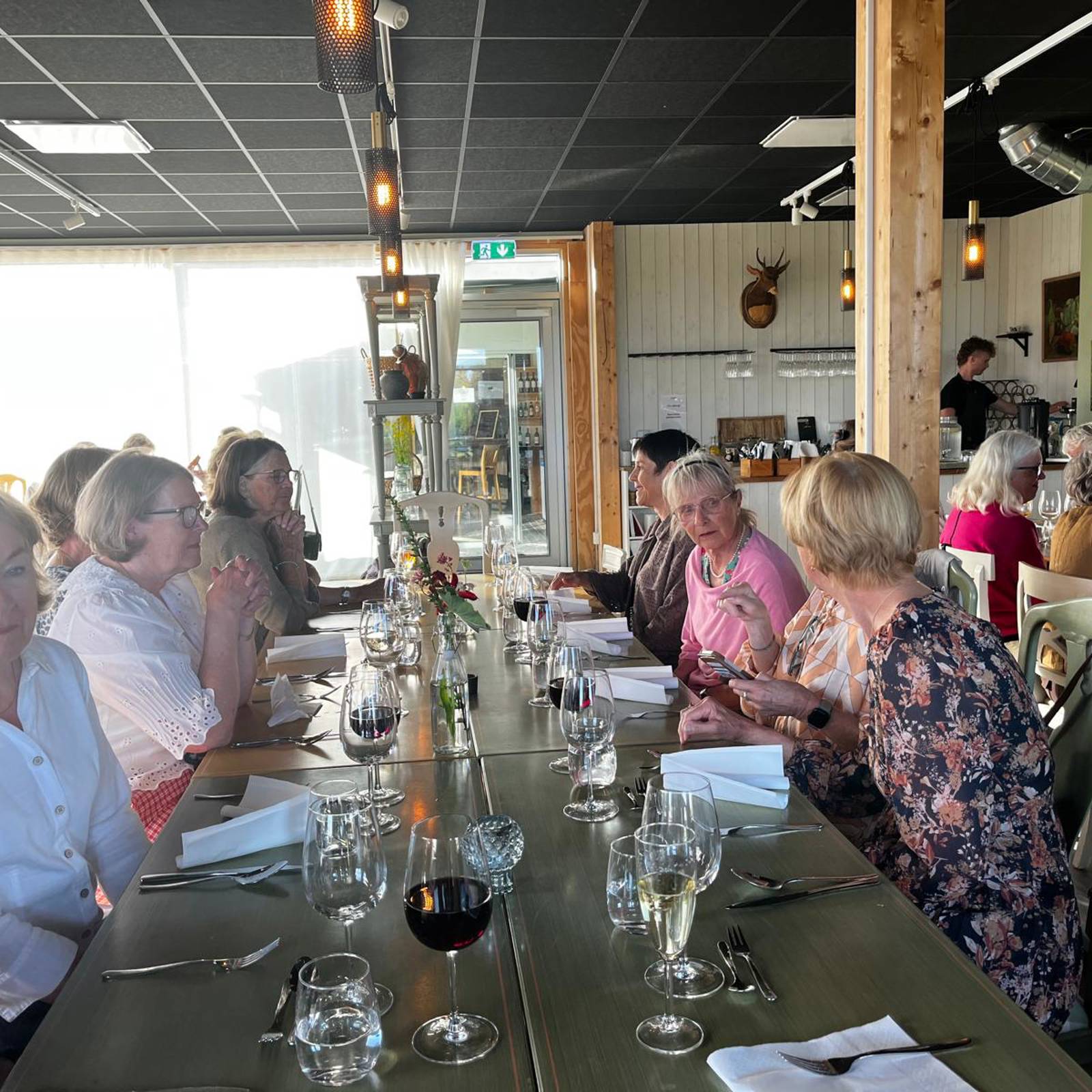 Middag Solbacka 2026
