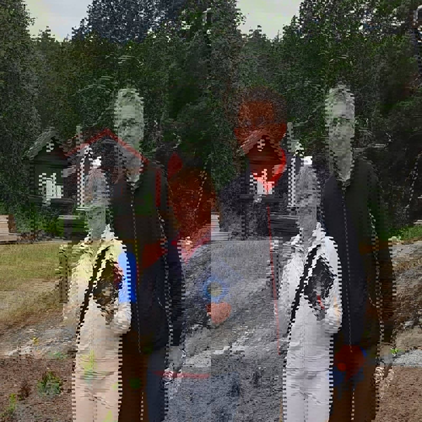 Ann Och Lars Ransome2025