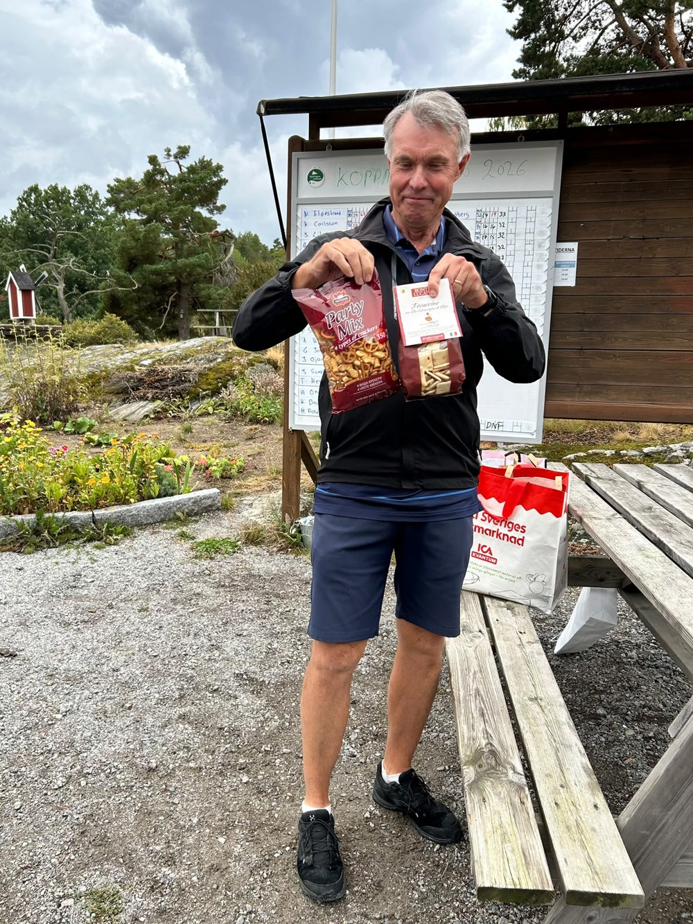 Olle Kopparbucklan 2026