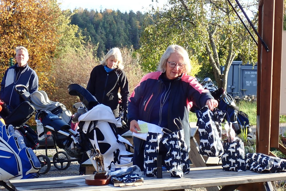Kerstin Älgjakten 2026