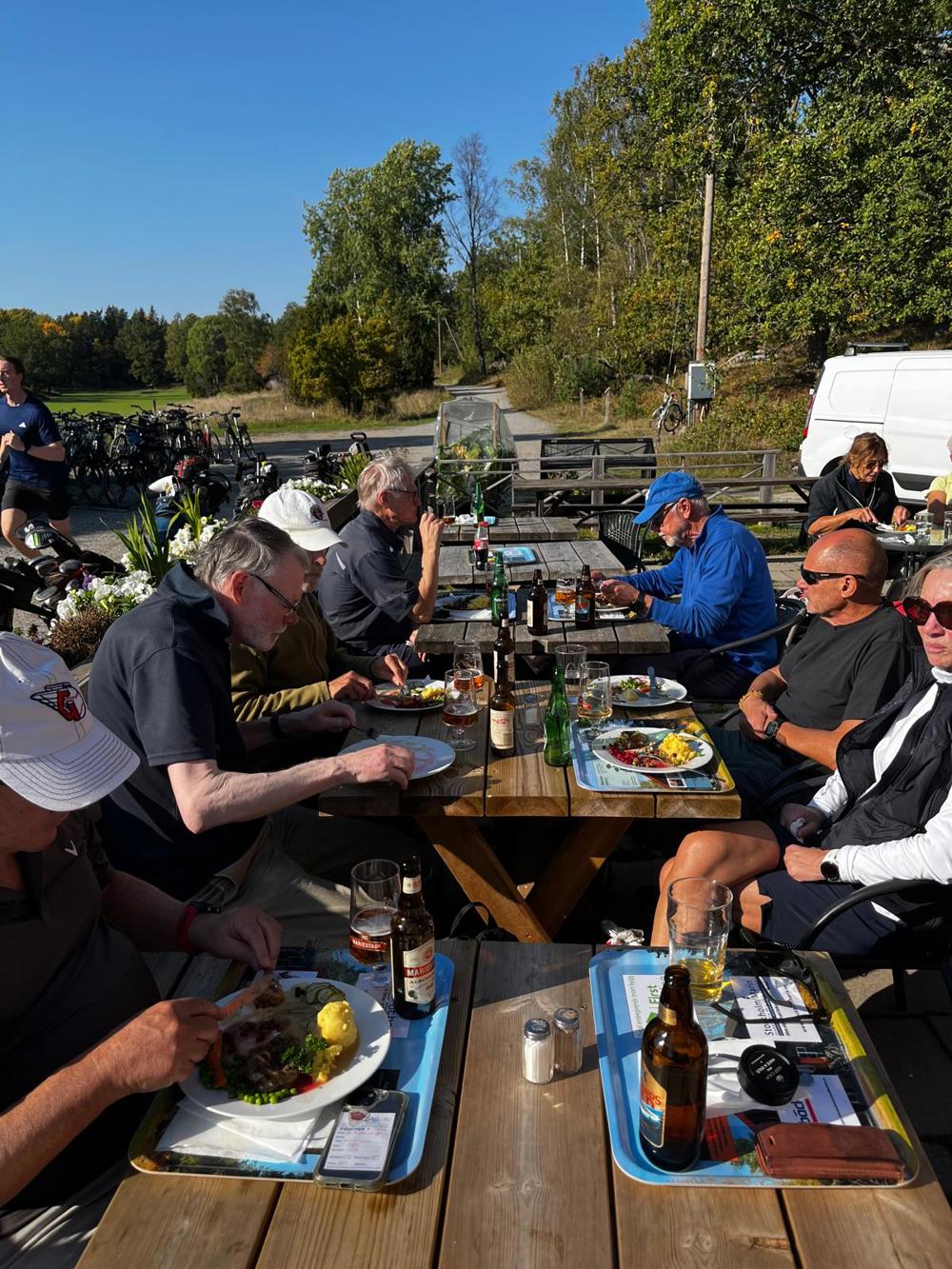 Spelare Senioravslutning 2026
