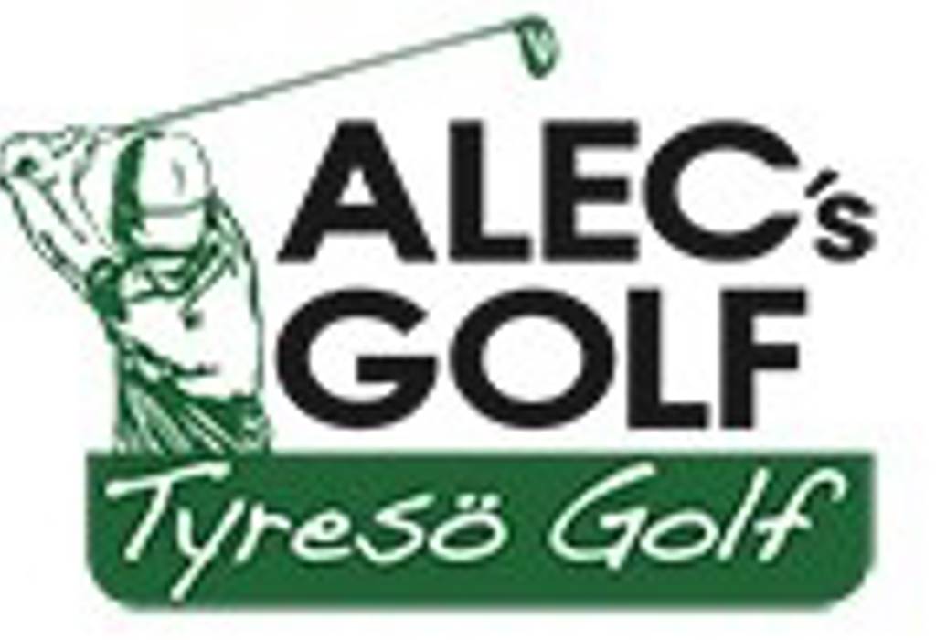 Tyresö Golf Logotyp
