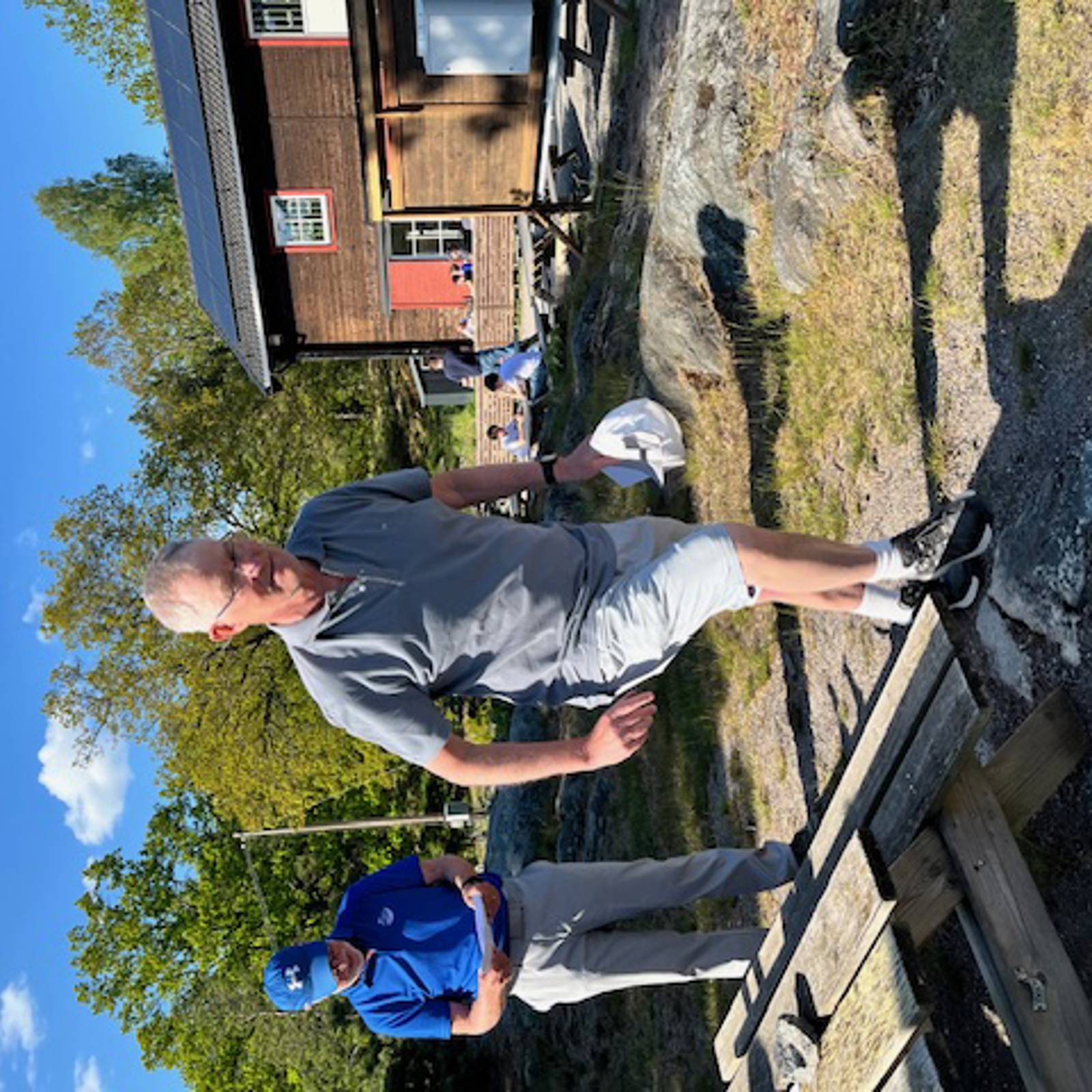 Mats R Himmelsfärden 2025