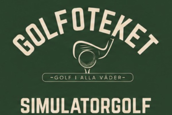 Golfoteket - nytt samarbete