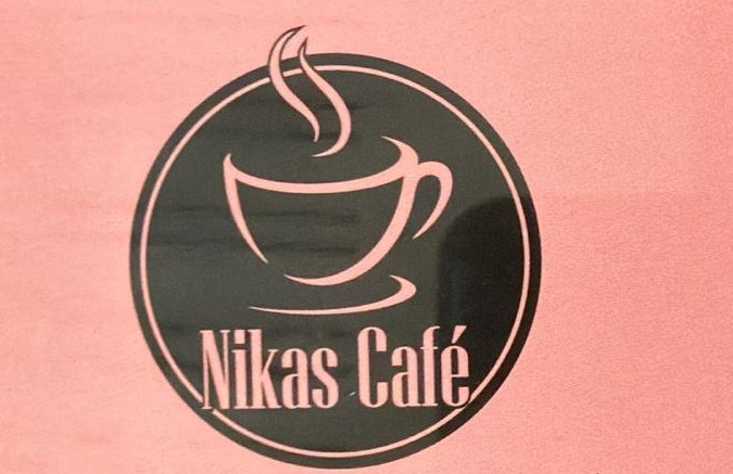 Nikas Café Björken