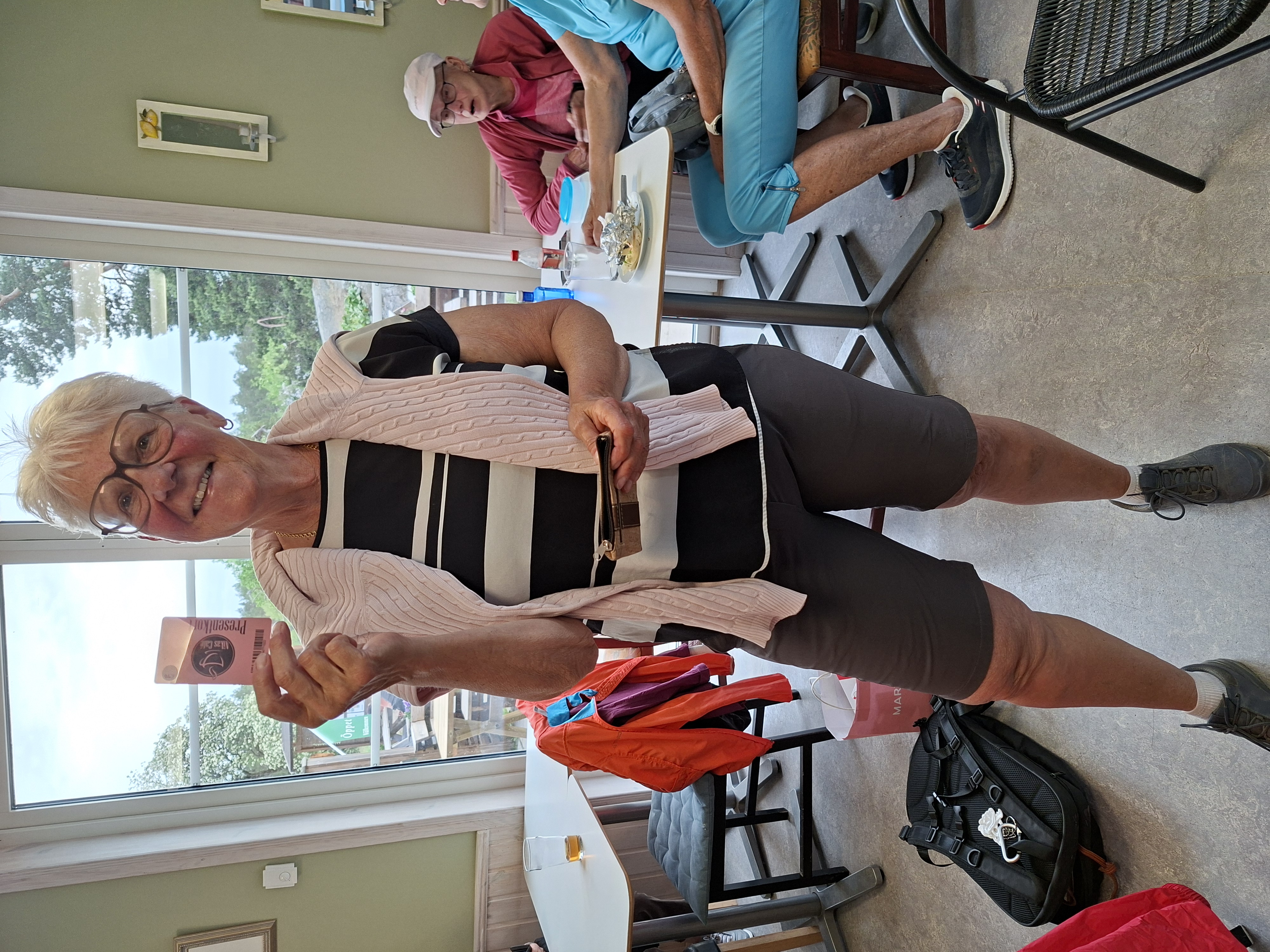 Bettan Damgolf2026