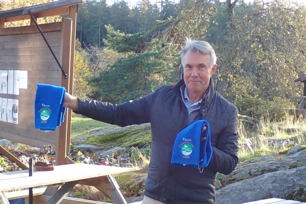 Marianne Och Olle Tandencup 2026