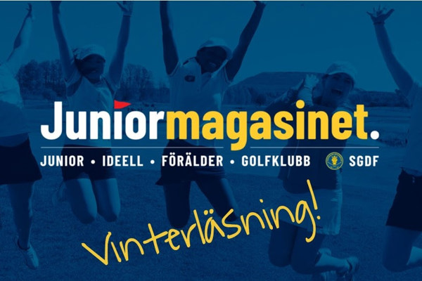 Juniormagasinet december 2025