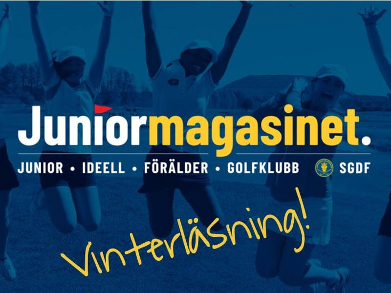 Juniormagasinet december 2025