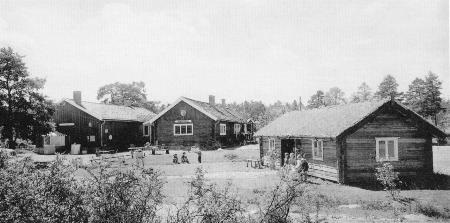 Hammarbystugan