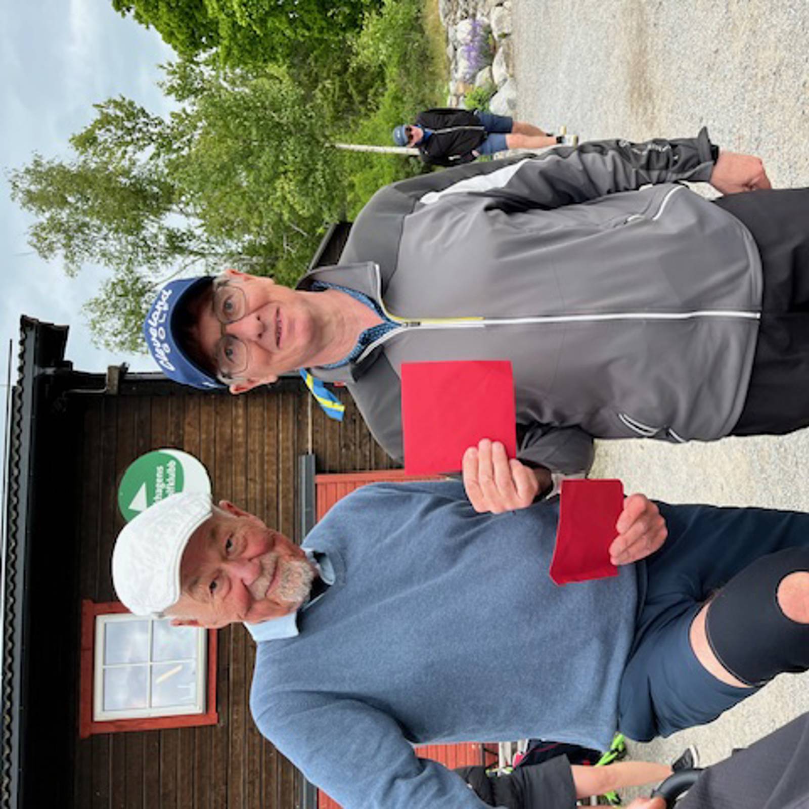 Calle O Henrik Pingstpokalen 2025