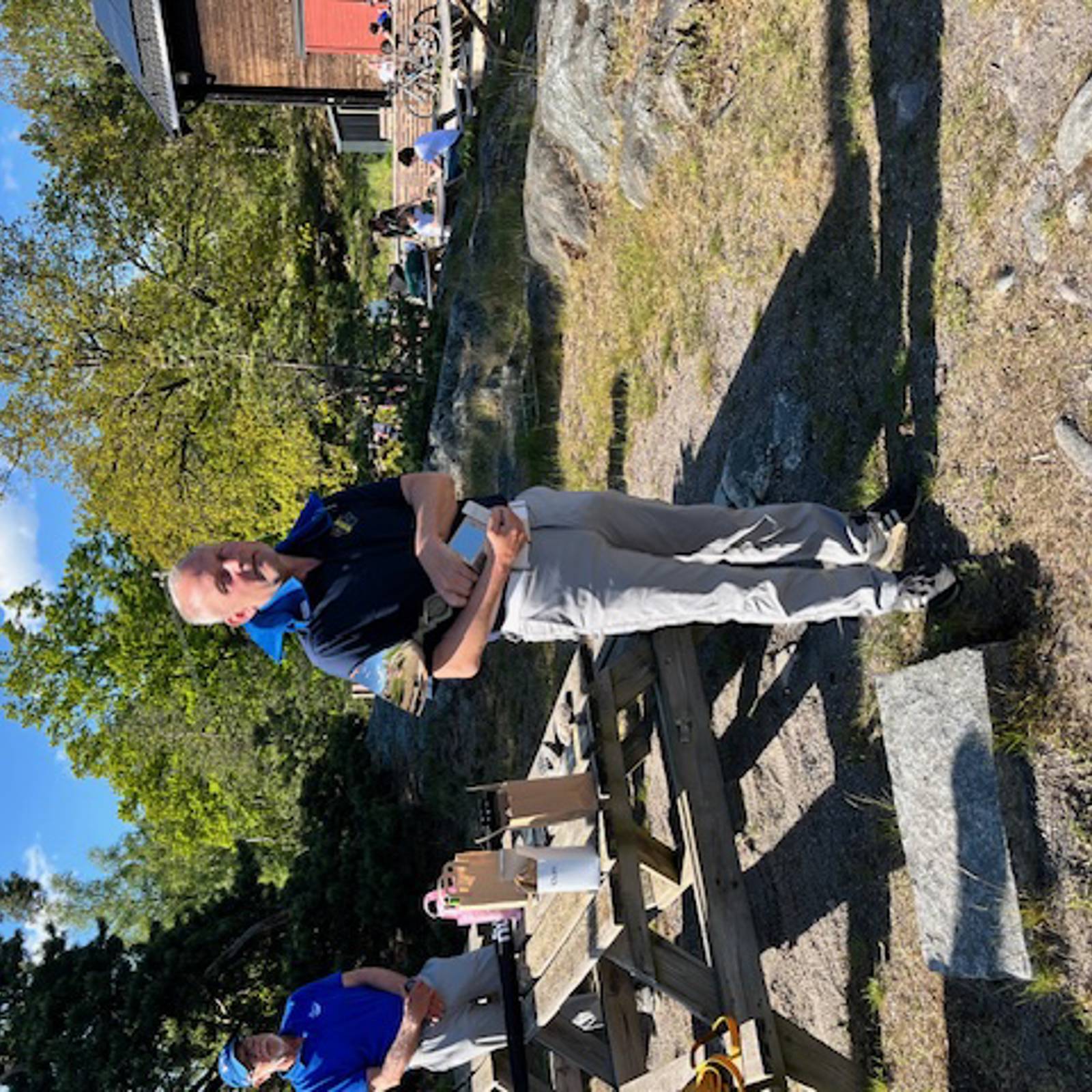 Jens Himmelsfärden 2025