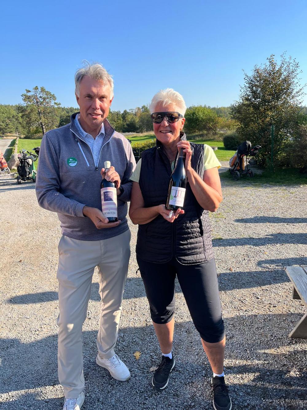 Olle Och Bettan Senioravslutning 2026