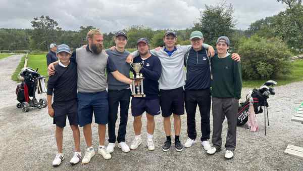 Ryder Cup 2025