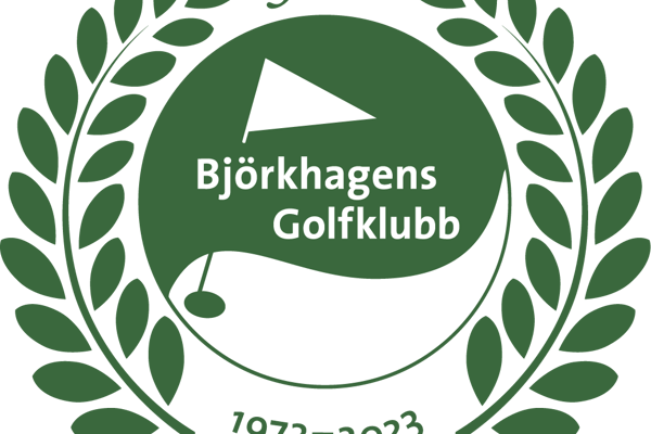 2023 - Björken 50 år!