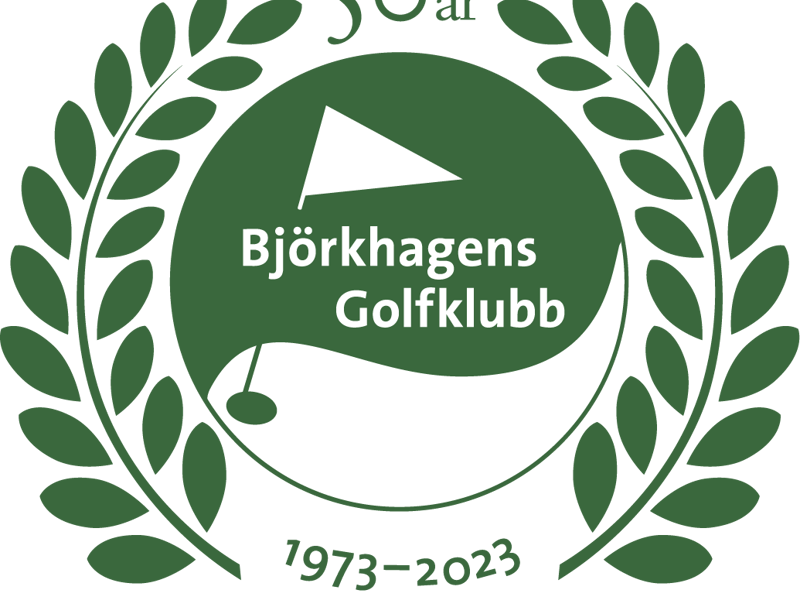 2023 - Björken 50 år!
