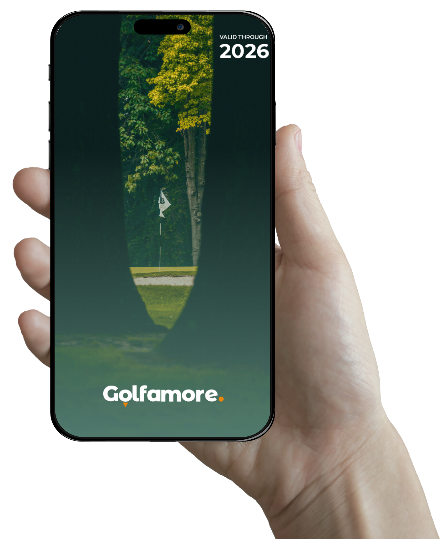 Golfamore 2026