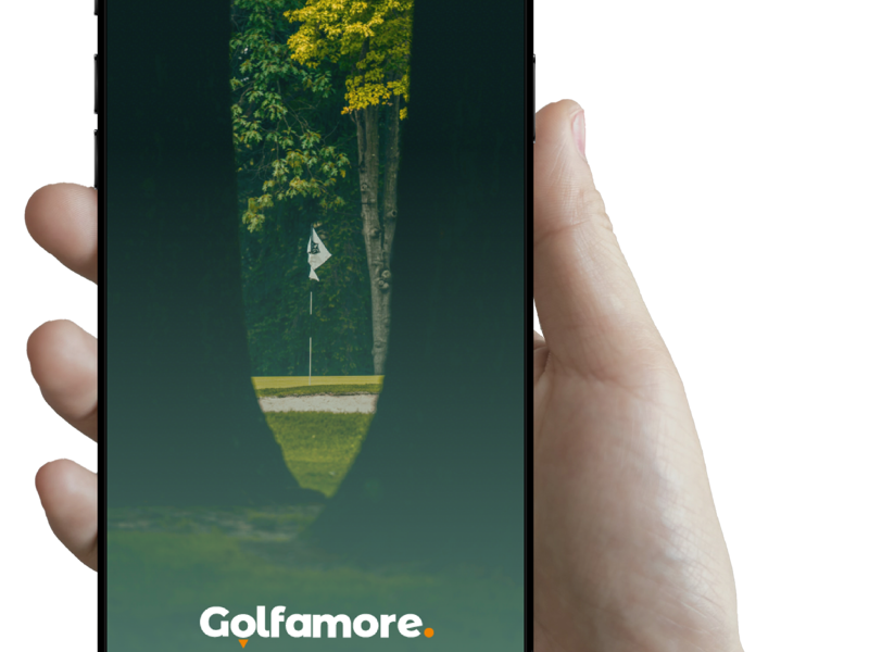 Kom och köp Golfamore 2026