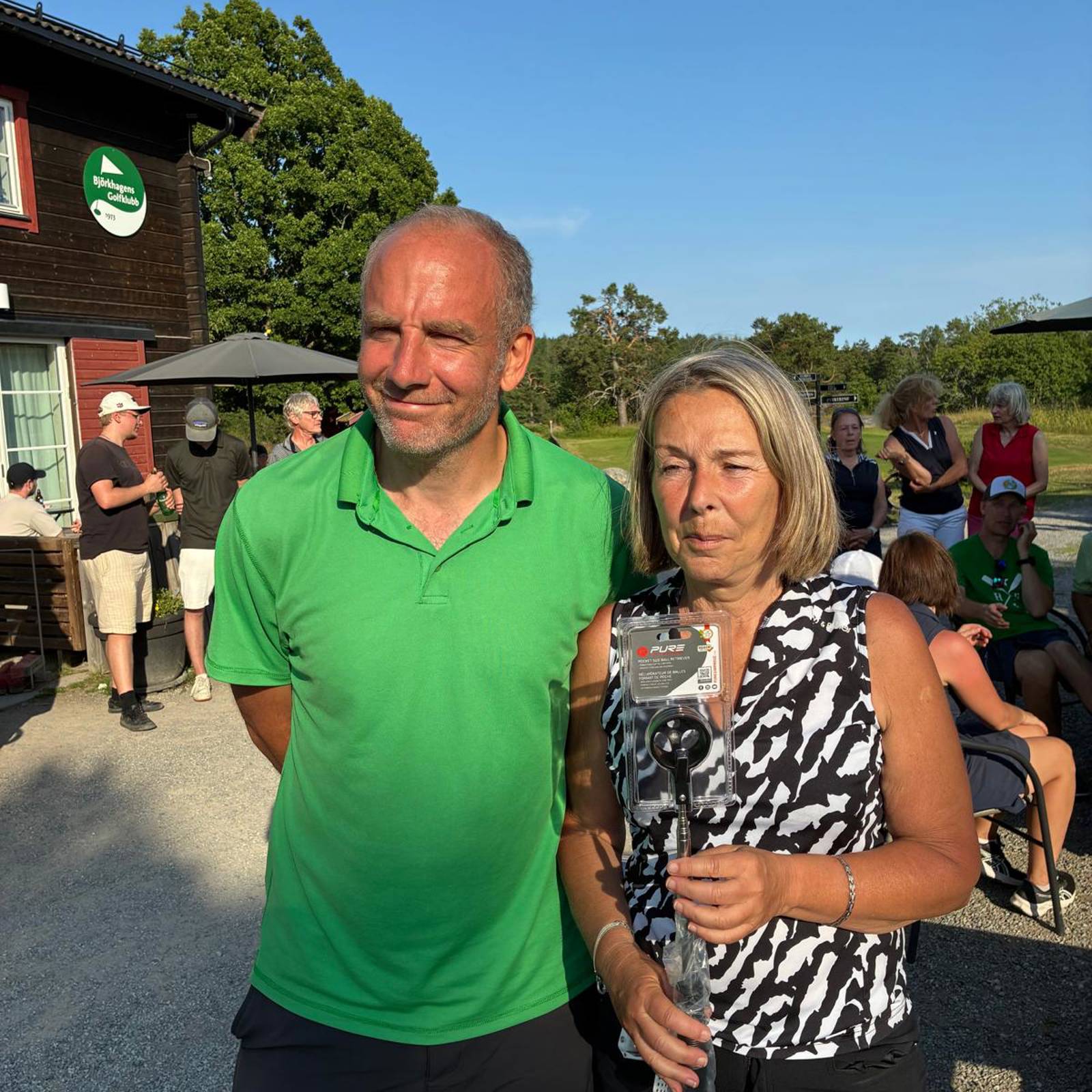 Jonas Och Ulrica Ransome2026