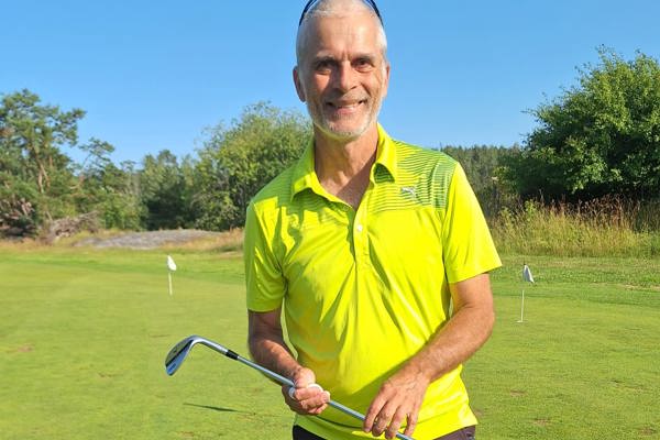 French Senior Open 15-17 juli 2026