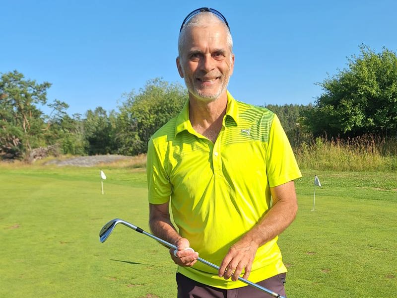French Senior Open 15-17 juli 2026