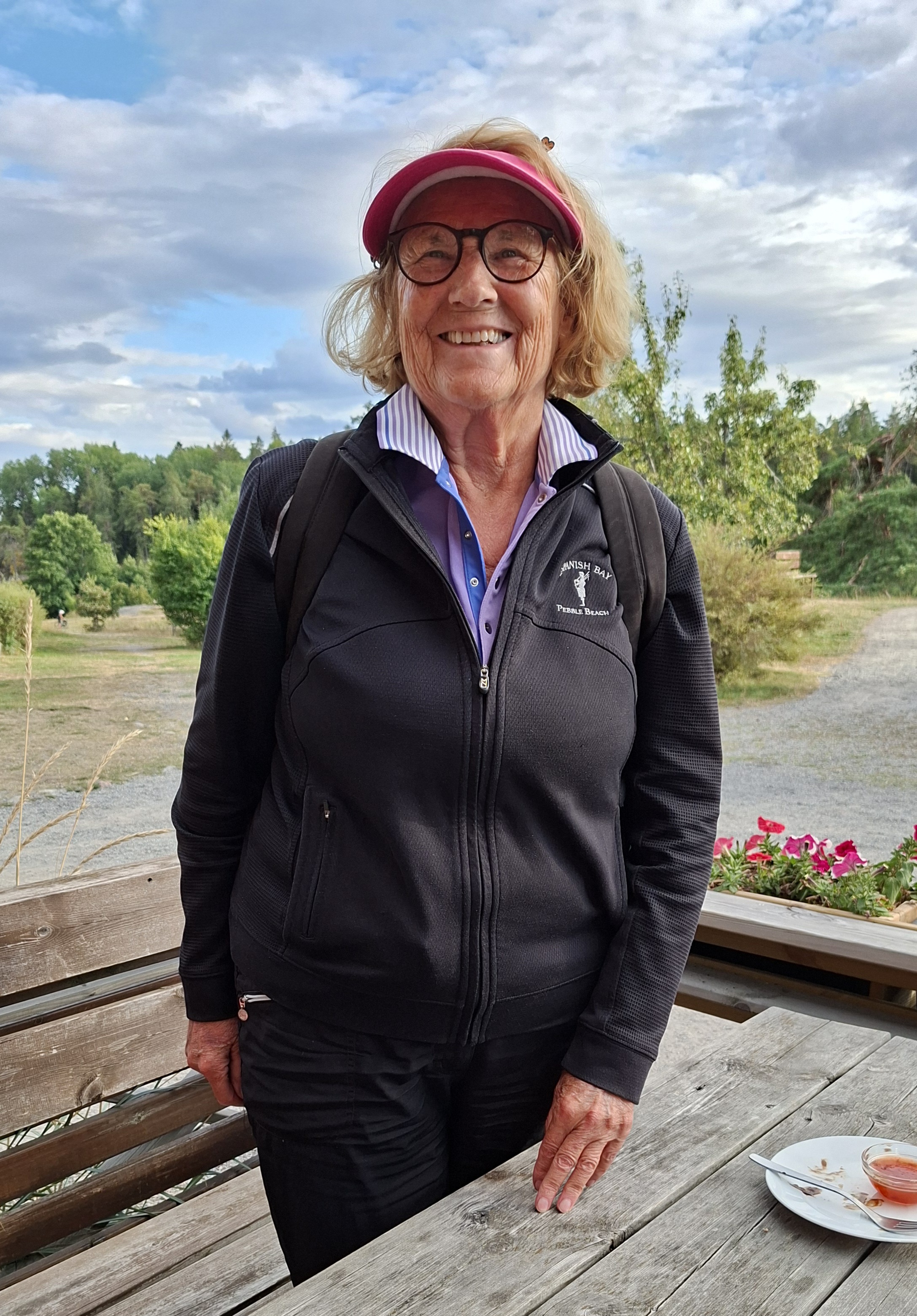 Kerstinj Damgolf 2026 08 18