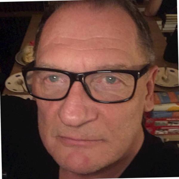 Leif Svensson