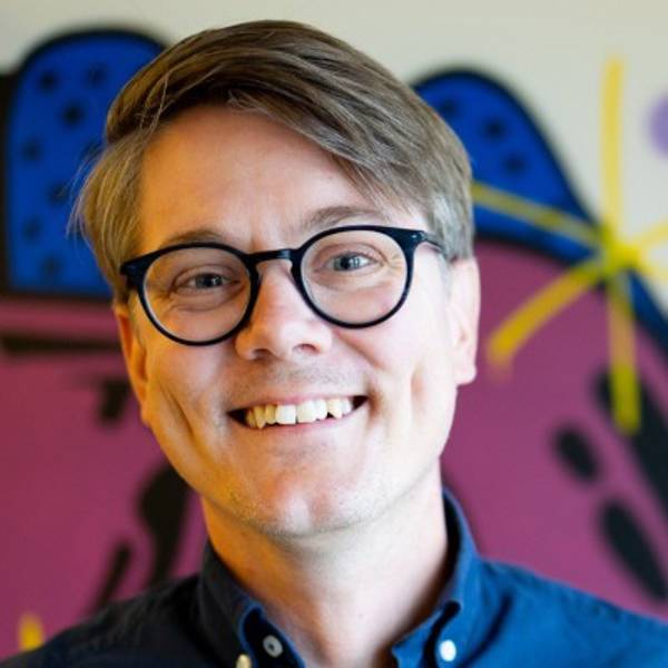 Linus Backemar Linkedin