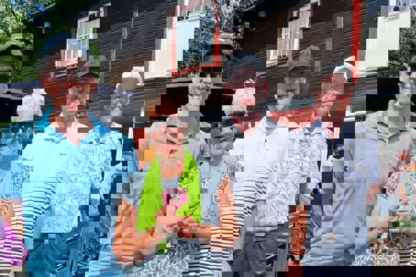 Resultat Sommarscramble 2025