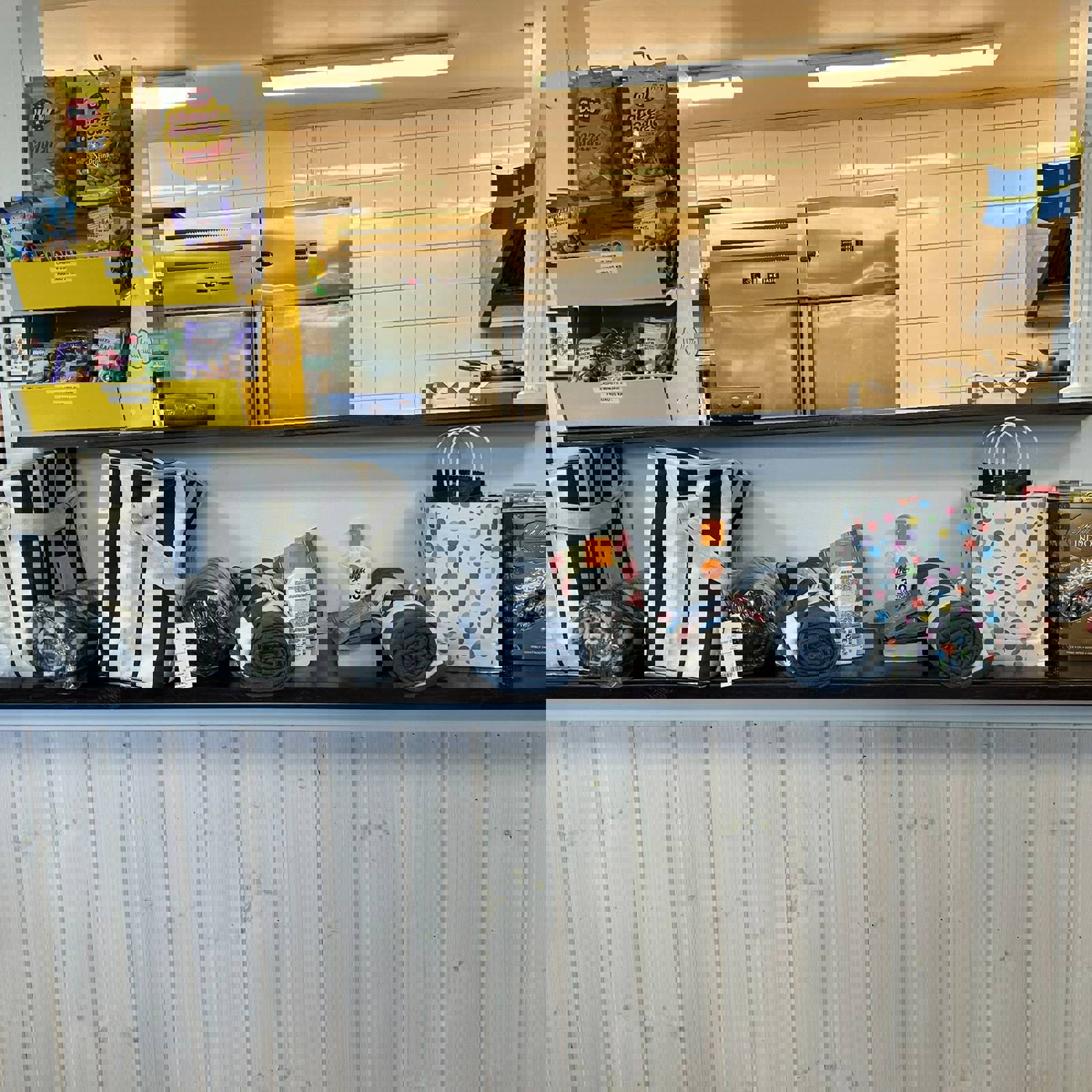 Prisbord Nackapokalen 2025