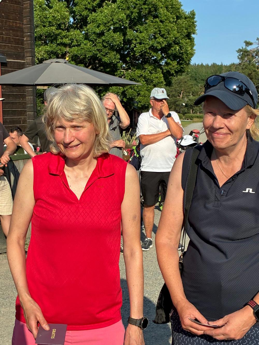 Åsa Och Lena Ransome2026