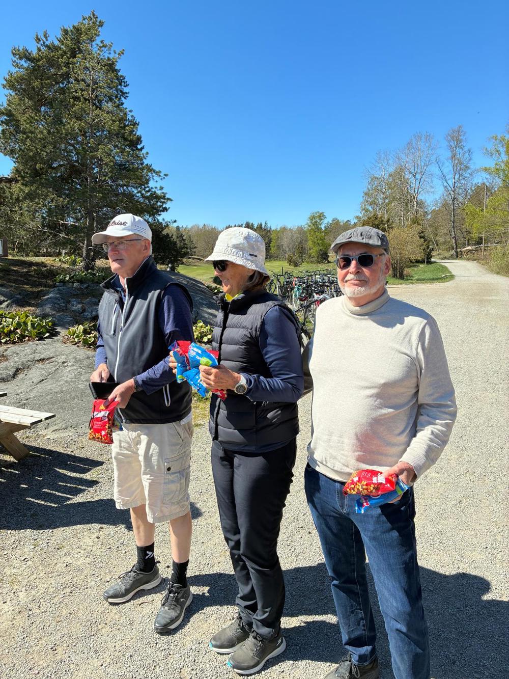 4A Vårscramble 2026