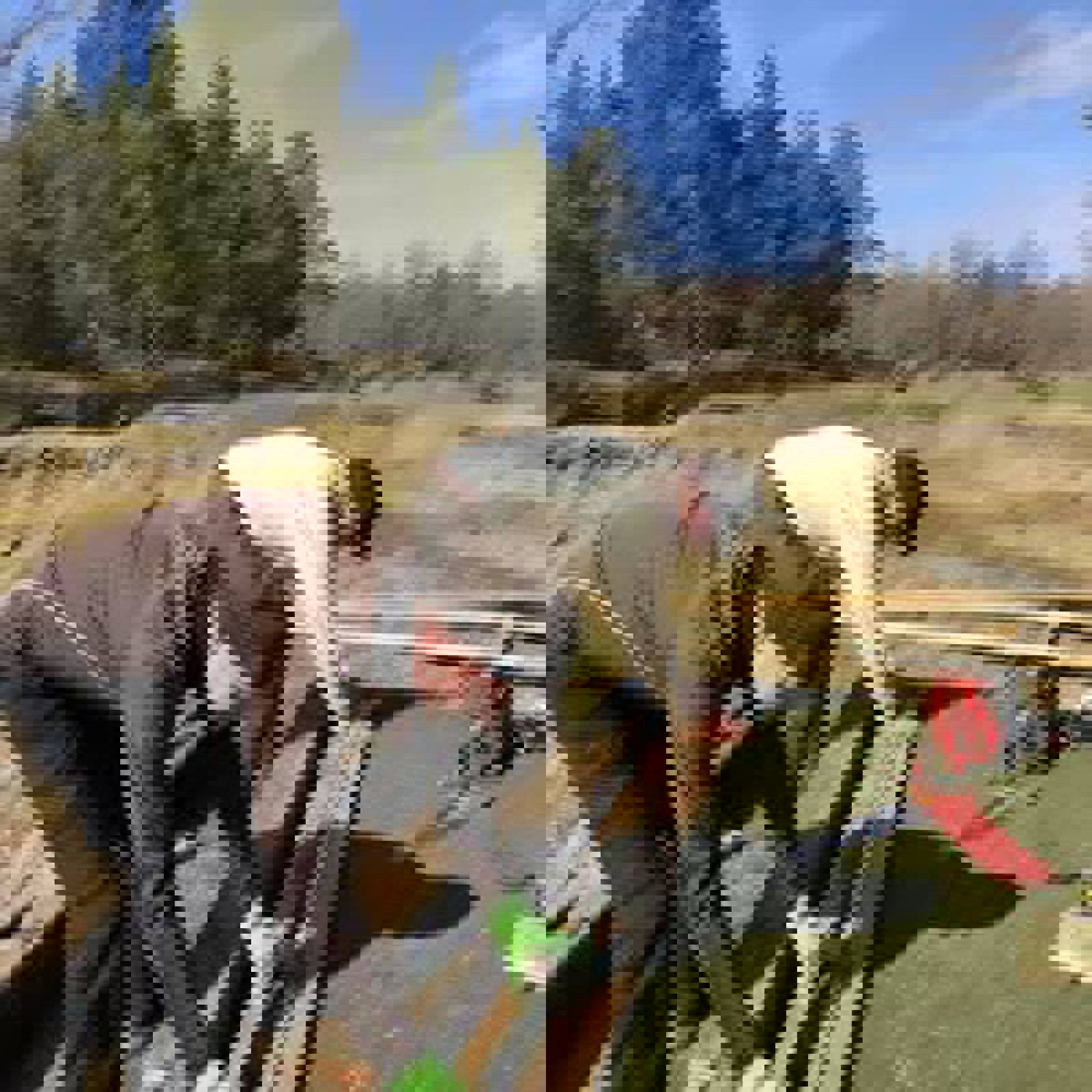 Bygga Tee Tisdagsgrupp