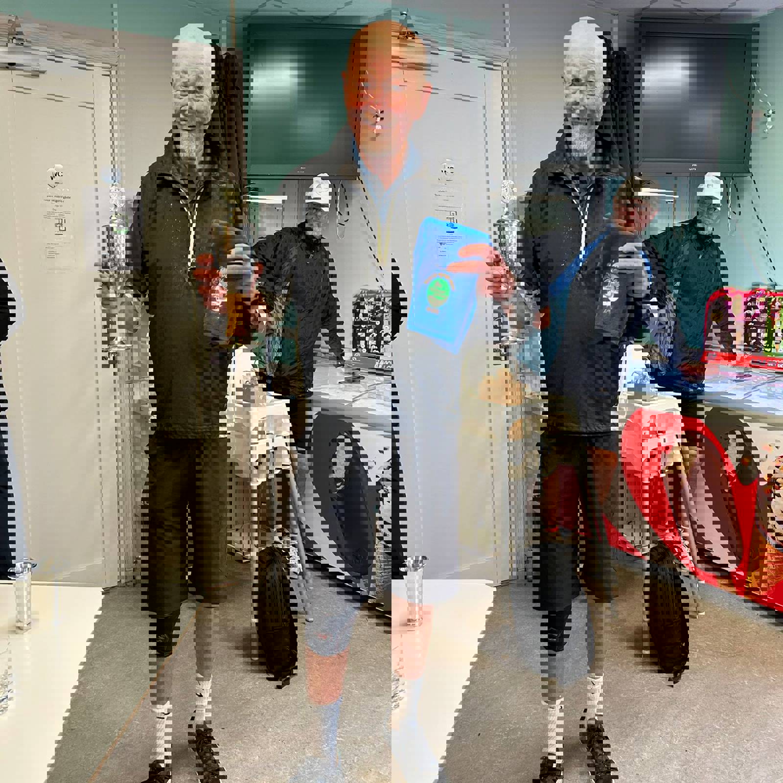 Calle Nackapokalen 2025