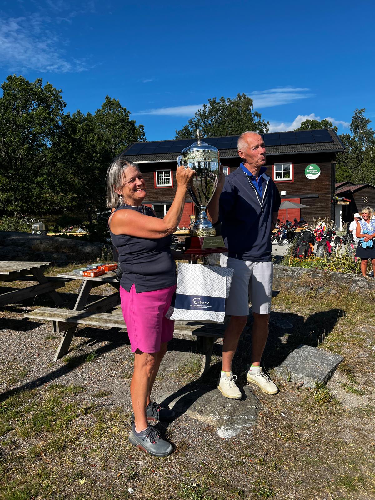Vinnare K&S Memorial Greensom 2026