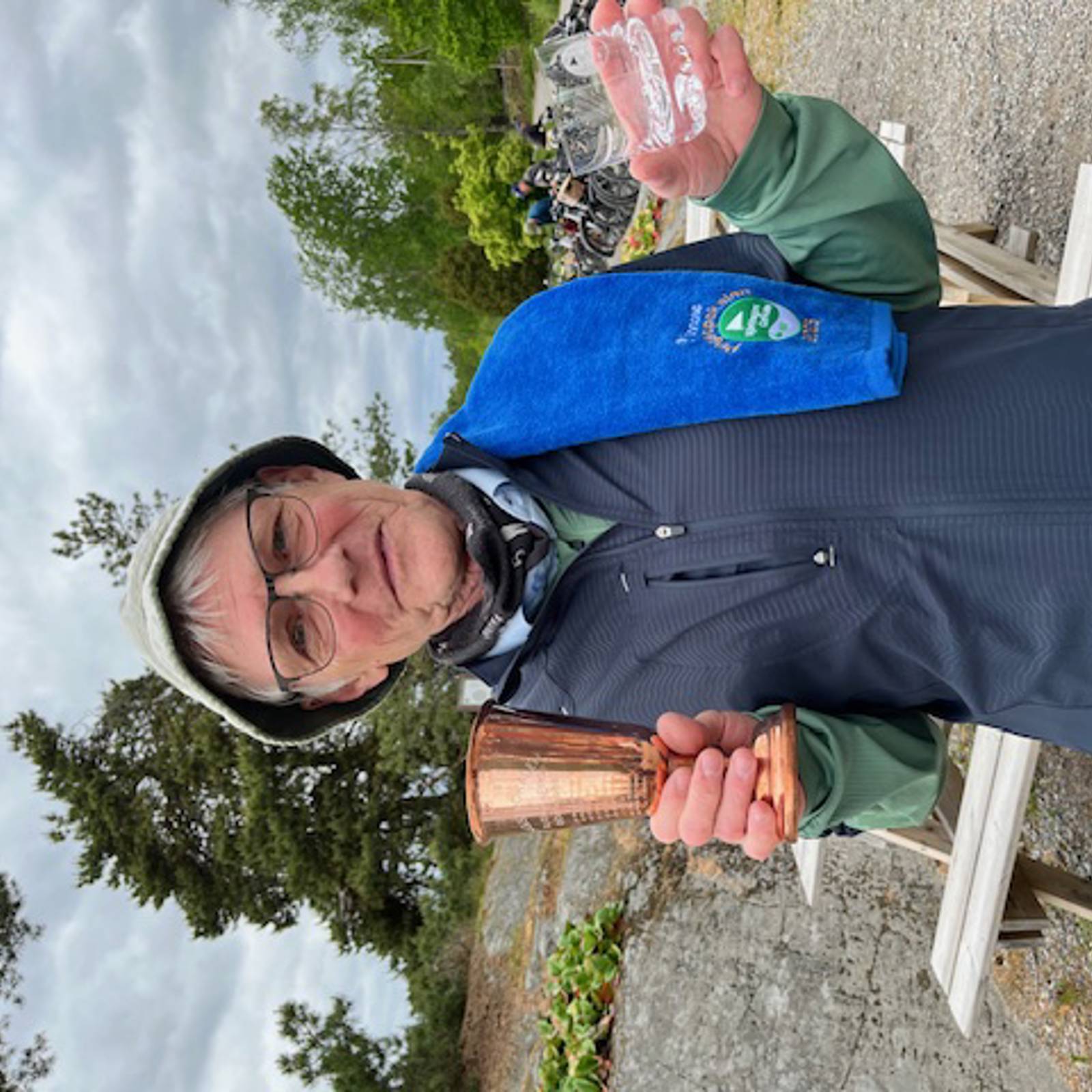 Johny Pingstpokalen 2025