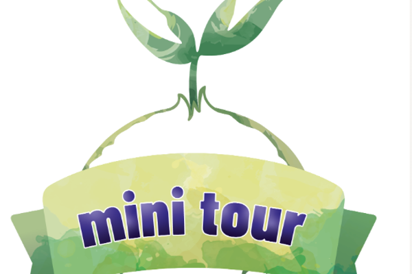 SGDF Mini Tour - för dig född 2008 eller senare
