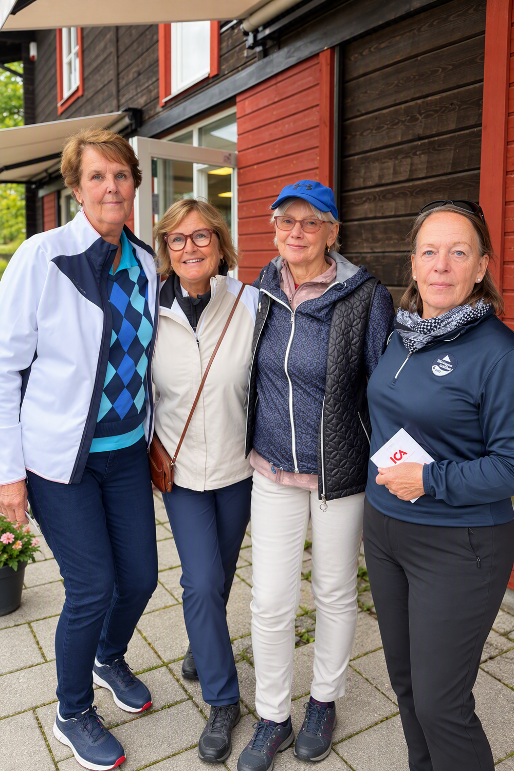 3Eplats Damavslutning 2026