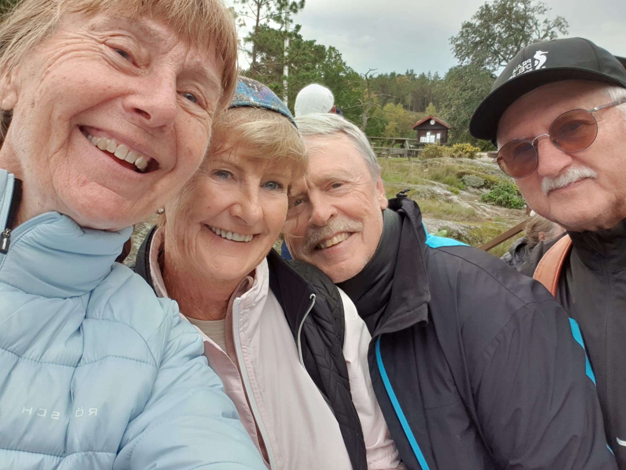 2A Lag Senioravslut 2025
