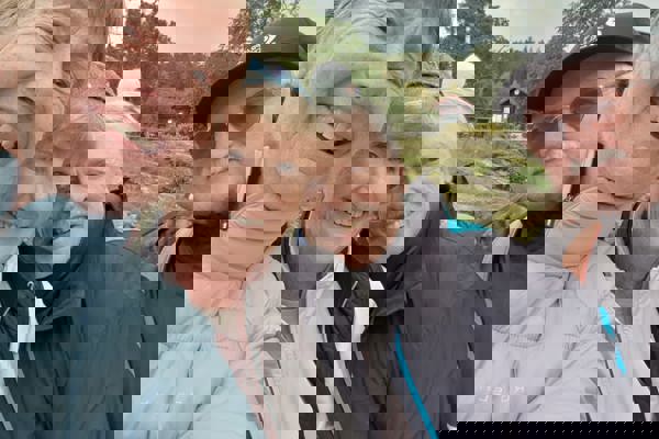 Sommarens 50+ utflykt