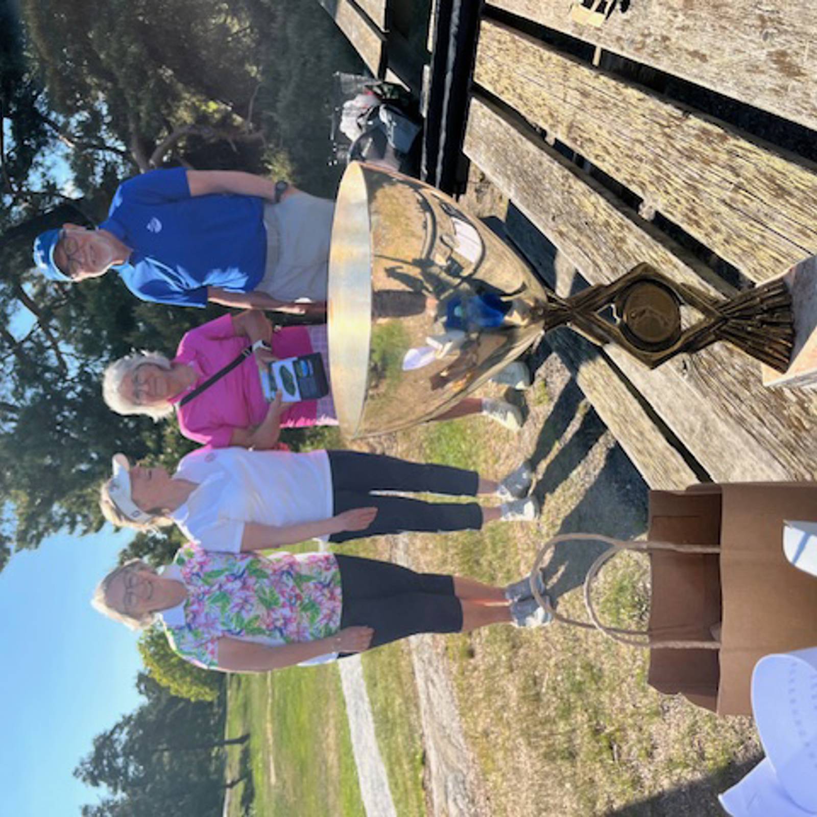 Tävlingsledning Himmelsfärden 2025