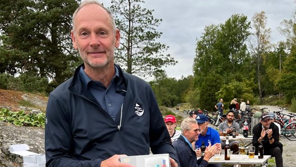 Herrar från Grästee 20 september 2025