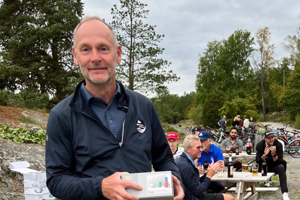 Herrar från Grästee 20 september 2025