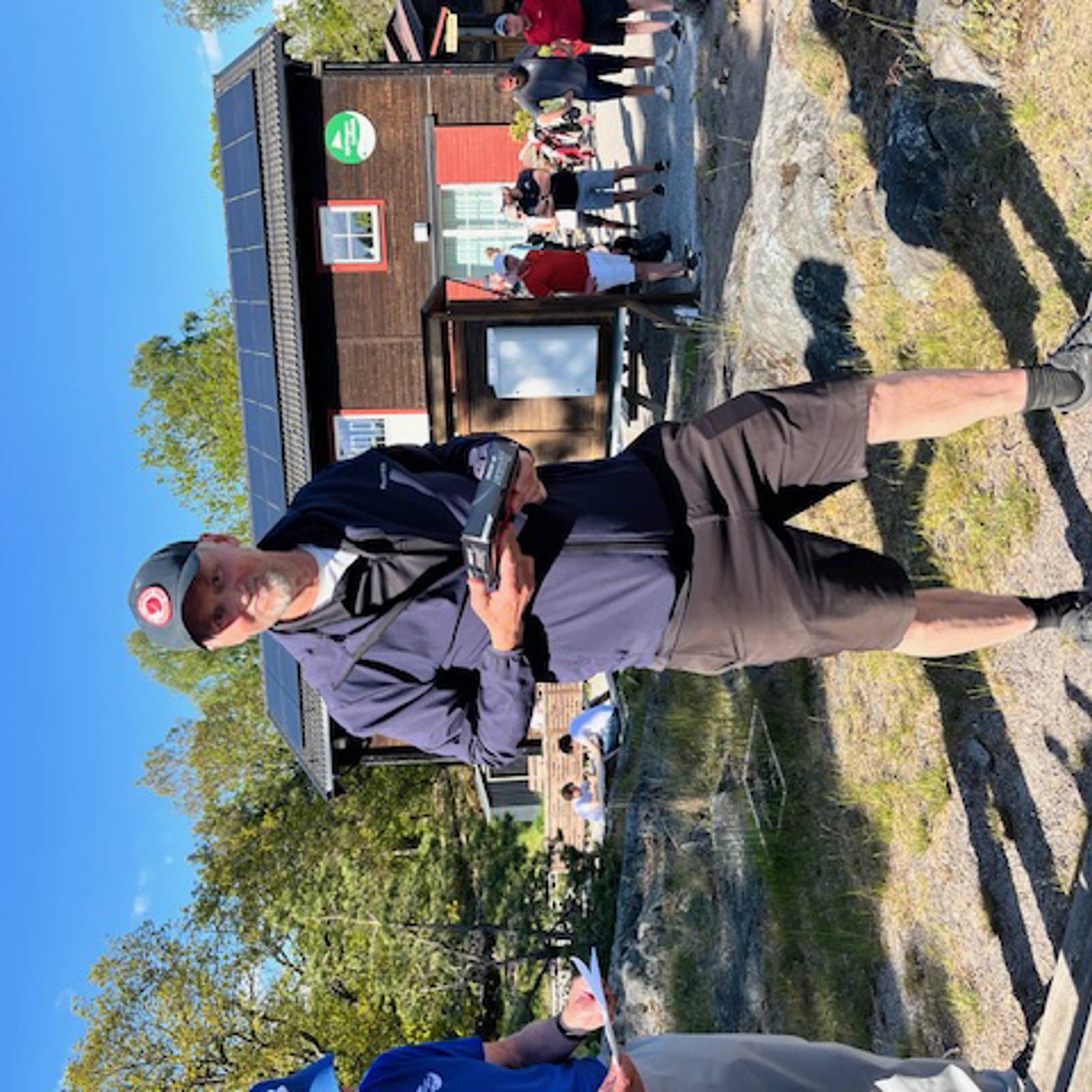 Anders O Himmelsfärden 2025