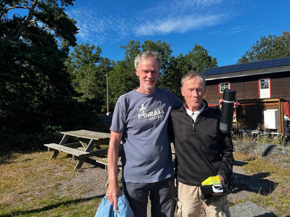 Bert Och Roland K&S Memorial Greensom 2026