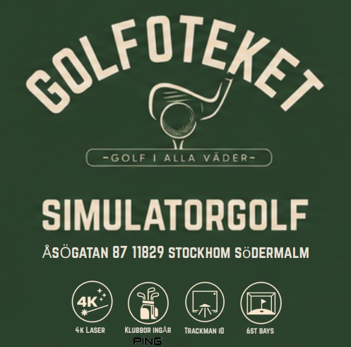 Golfoteket
