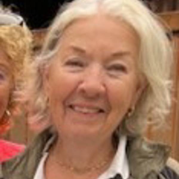 Margareta Granlund