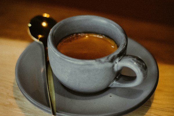Nikas Café
