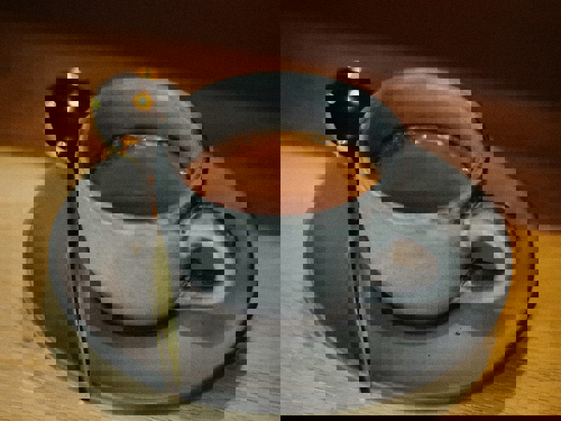 Nikas Café Björken