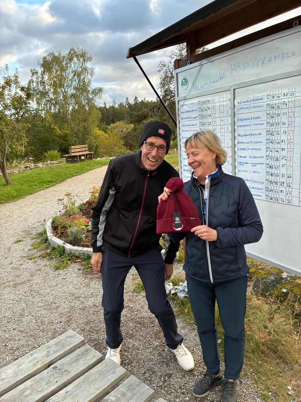 Lindholms Höstscramble2026